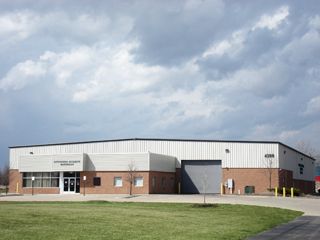 4100 Lambert Dr., Howell, MI 48855