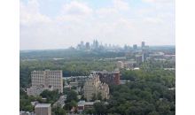 Unit 35b - 2660 Peachtree Road Atlanta, GA 30305