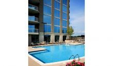 Unit 2508 - 2795 Peachtree Road Atlanta, GA 30305