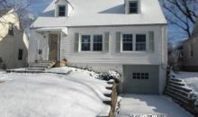 1322 Bursal Ave Cincinnati, OH 45230
