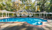 279 Thunderbird Trace Marietta, GA 30067