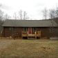 445 Dockery Creek Road, Young Harris, GA 30582 ID:4642636