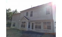 4510 Berline Drive Lithonia, GA 30038
