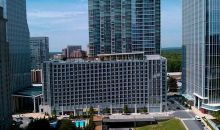 Unit 1718 - 3324 Peachtree Road Atlanta, GA 30326