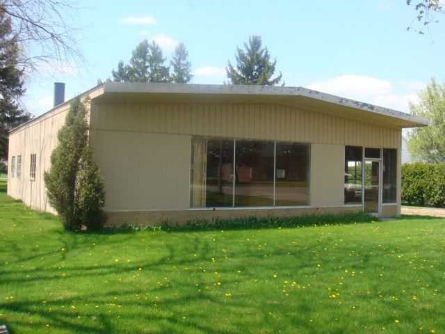 616 S Main Street, Fowler, MI 48835