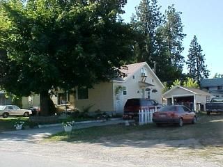 293 E. Jackson, Priest River, ID 83856