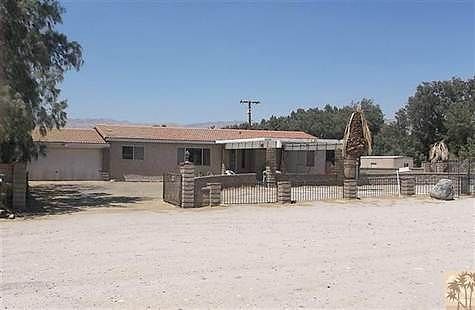 Corvado, Desert Hot Springs, CA 92241