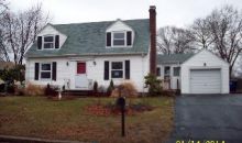 144 Harmony Court Warwick, RI 02889