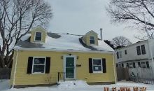 33 Grand Ave Pawtucket, RI 02861