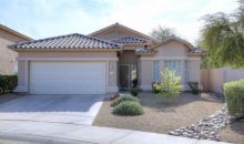 9215 E DREYFUS Place Scottsdale, AZ 85260