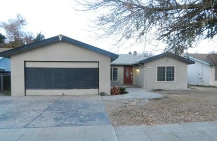 2619 Monocott Drive, Madera, CA 93637