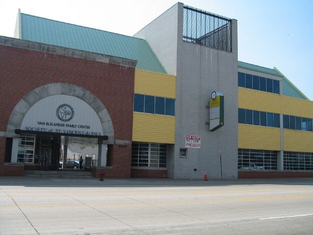 3000 Gratiot Ave, Detroit, MI 48207