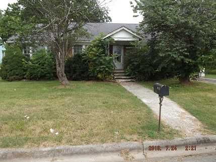 515 S Cedar Ln, Pulaski, TN 38478