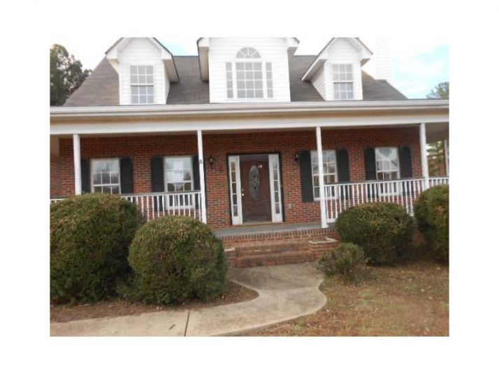 1210 Olympic Drive, Oxford, GA 30054