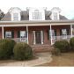 1210 Olympic Drive, Oxford, GA 30054 ID:4234235