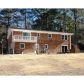 1635 Loch Lomond Trail, Atlanta, GA 30331 ID:5338559