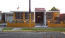 29-7 11 St Santa Rosa Bayamon, PR 00959