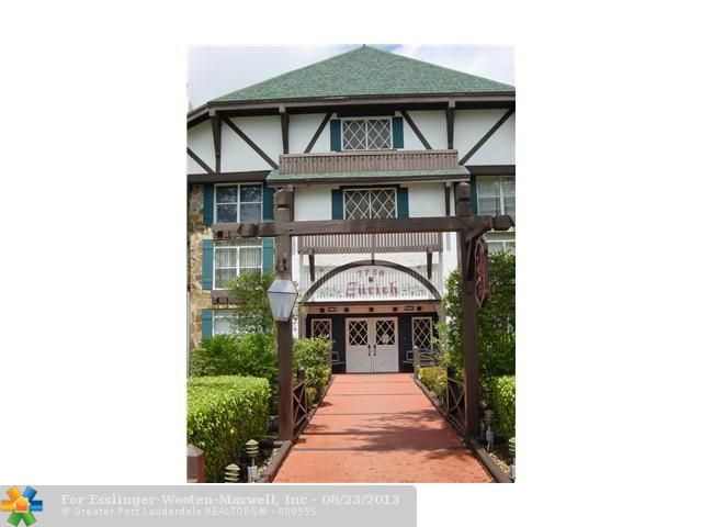 3750 INVERRARY DR # 1L, Fort Lauderdale, FL 33319