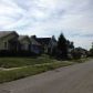 1418 N Gladstone Ave, Indianapolis, IN 46201 ID:5321397