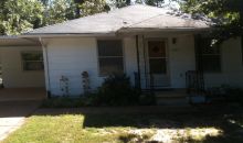 1302 First Street Horseshoe Bend, AR 72512