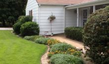 515 W. Tri Lakes Drive Horseshoe Bend, AR 72512
