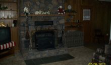 1604 Riverview Circle Horseshoe Bend, AR 72512