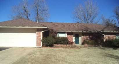 3827 Bellwood Drive, Norman, OK 73072