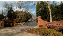 Unit 877 - 877 Lenox Oaks Circle Ne Atlanta, GA 30324