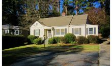 990 Lindbergh Drive Ne Atlanta, GA 30324