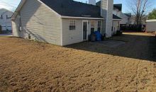 4811 Hidden Creek Place Decatur, GA 30035