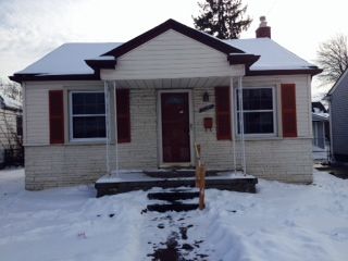 13273 Walnut St, Southgate, MI 48195