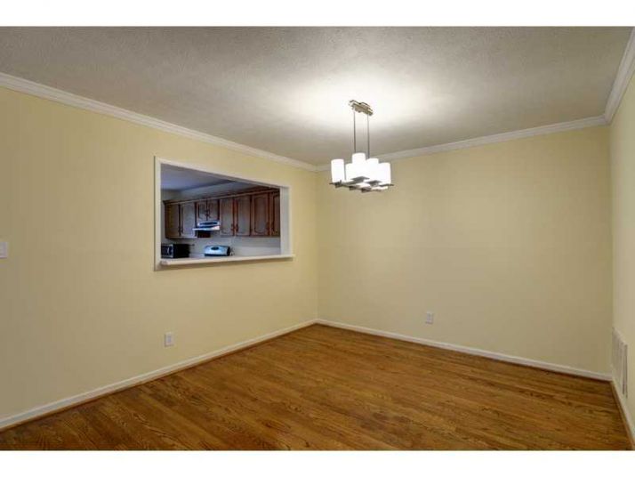 Unit 1338 - 1338 Weatherstone Way, Atlanta, GA 30324