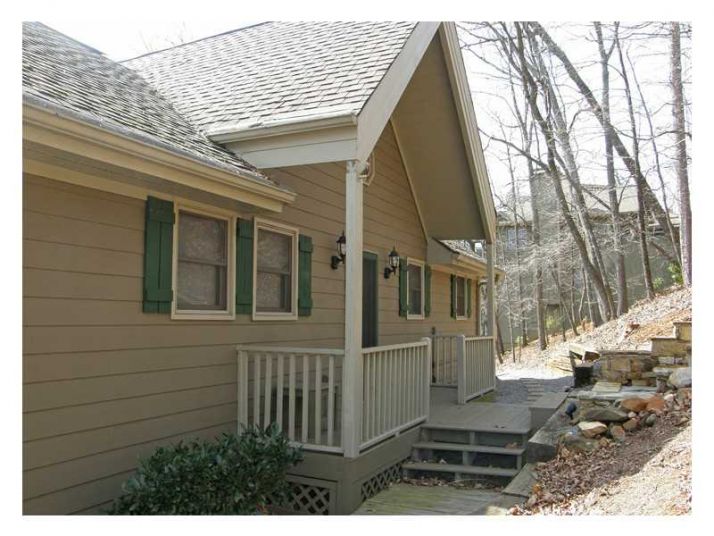 127 Columbine Drive, Jasper, GA 30143