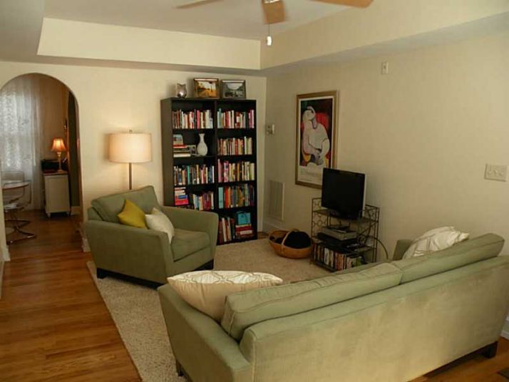 Unit 2 - 1026 Saint Charles Avenue Ne, Atlanta, GA 30306