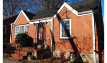 2620 Northview Avenue Decatur, GA 30032