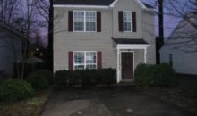 1220 Hunter Forest Ct Charlotte, NC 28213