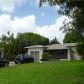 14755 GARDEN DR, Miami, FL 33168 ID:1724669