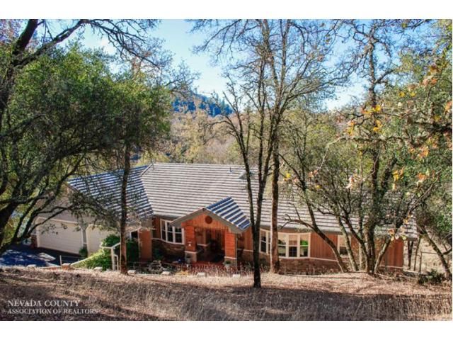 11822 Lodestar Dr, Grass Valley, CA 95949