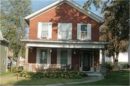 505 E 9th Street, Muscatine, IA 52761