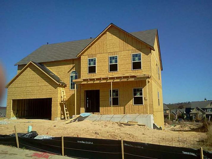 2415 Fisk Falls Drive, Braselton, GA 30517