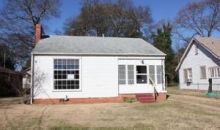1829 Yougene Street Montgomery, AL 36107