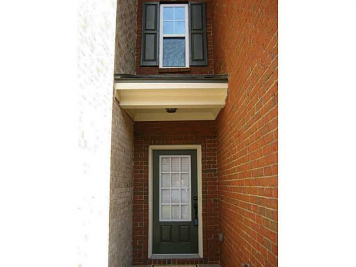 Unit 4845 - 4845 Hastings Terrace, Alpharetta, GA 30005