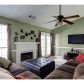 1822 Crescent Hill Drive, Acworth, GA 30102 ID:4989176