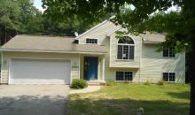 10580 Ridgewood Dr Greenville, MI 48838