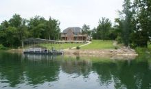 1808 Fox Point Road Horseshoe Bend, AR 72512