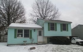 4158 Commodore Street, Columbus, OH 43224