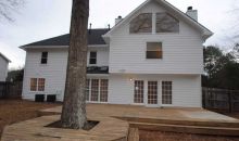 1605 Meadow Oak Drive Snellville, GA 30078