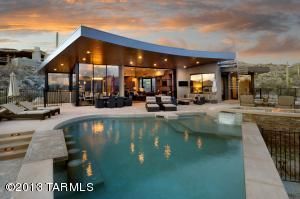 1273 W Tortolita Mountain, Tucson, AZ 85755