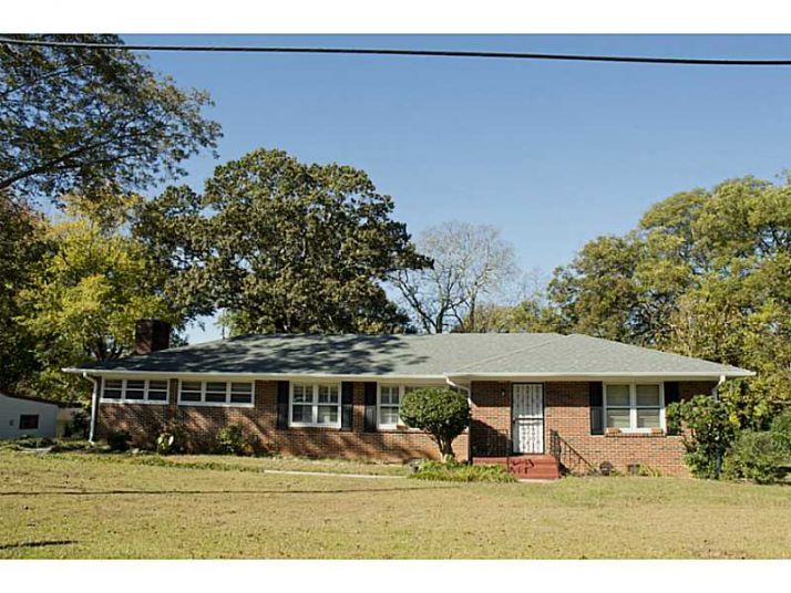 761 Pasley Avenue Se, Atlanta, GA 30316