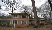 2338 Dawn Court Decatur, GA 30032